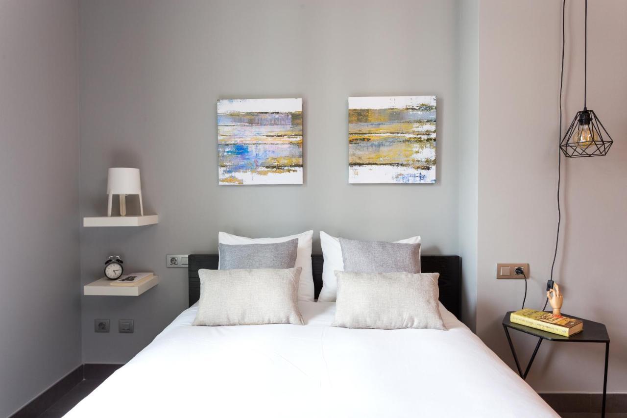 Bo&Co Apartments Σίτζες Εξωτερικό φωτογραφία