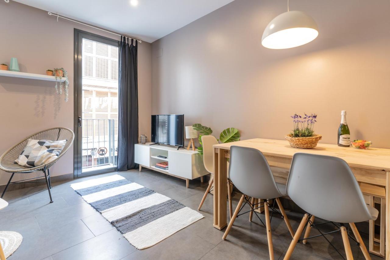 Bo&Co Apartments Σίτζες Εξωτερικό φωτογραφία