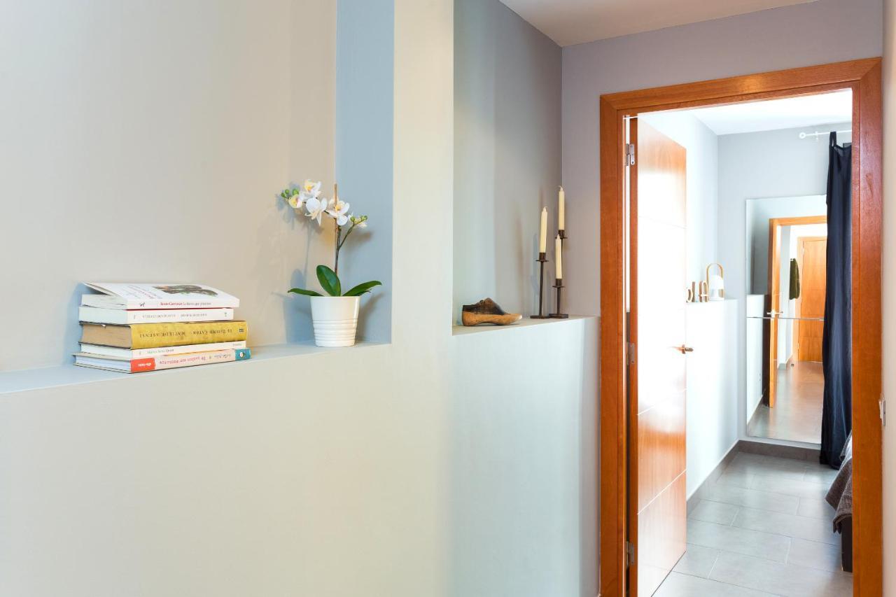 Bo&Co Apartments Σίτζες Εξωτερικό φωτογραφία