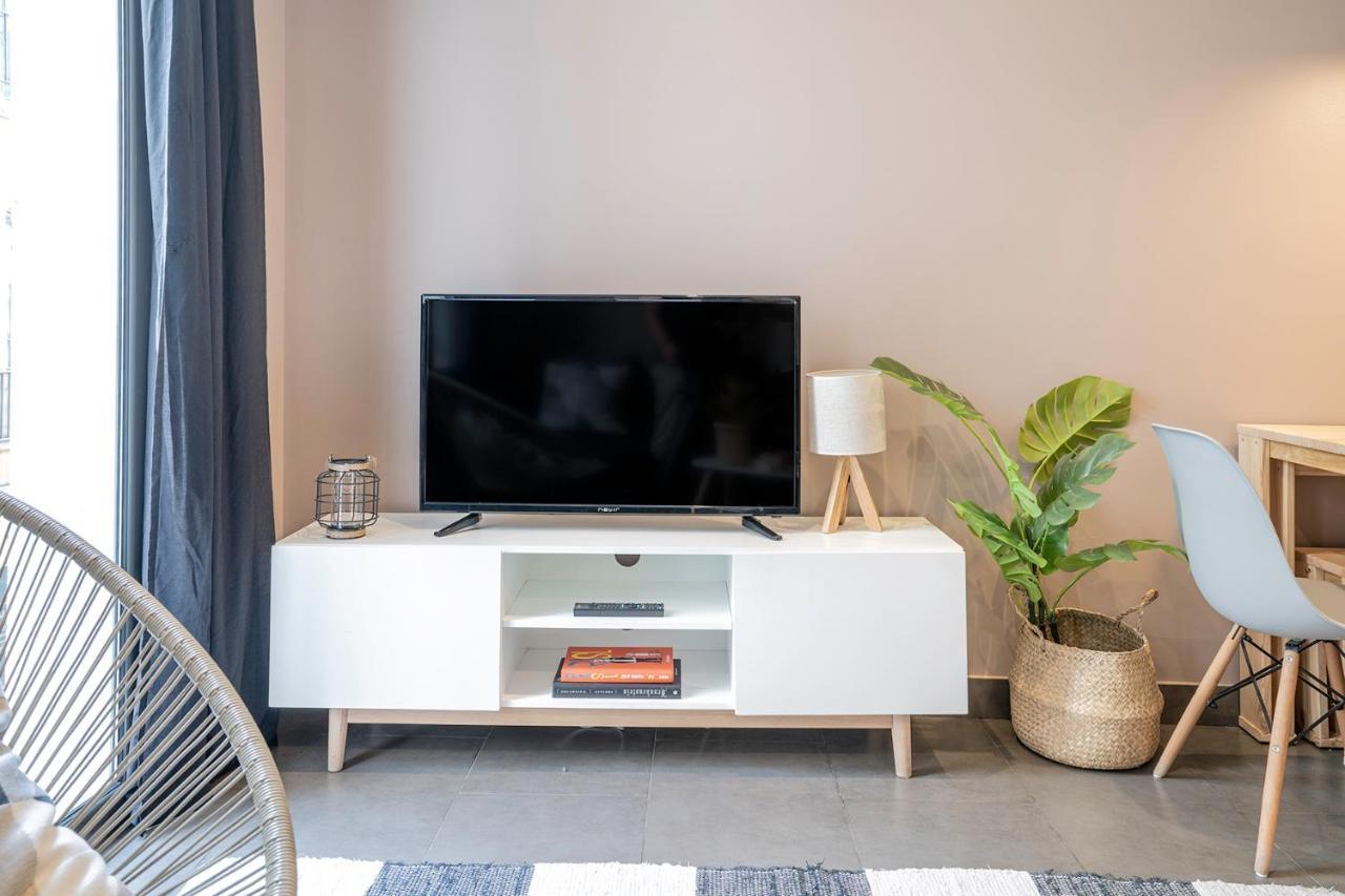 Bo&Co Apartments Σίτζες Εξωτερικό φωτογραφία