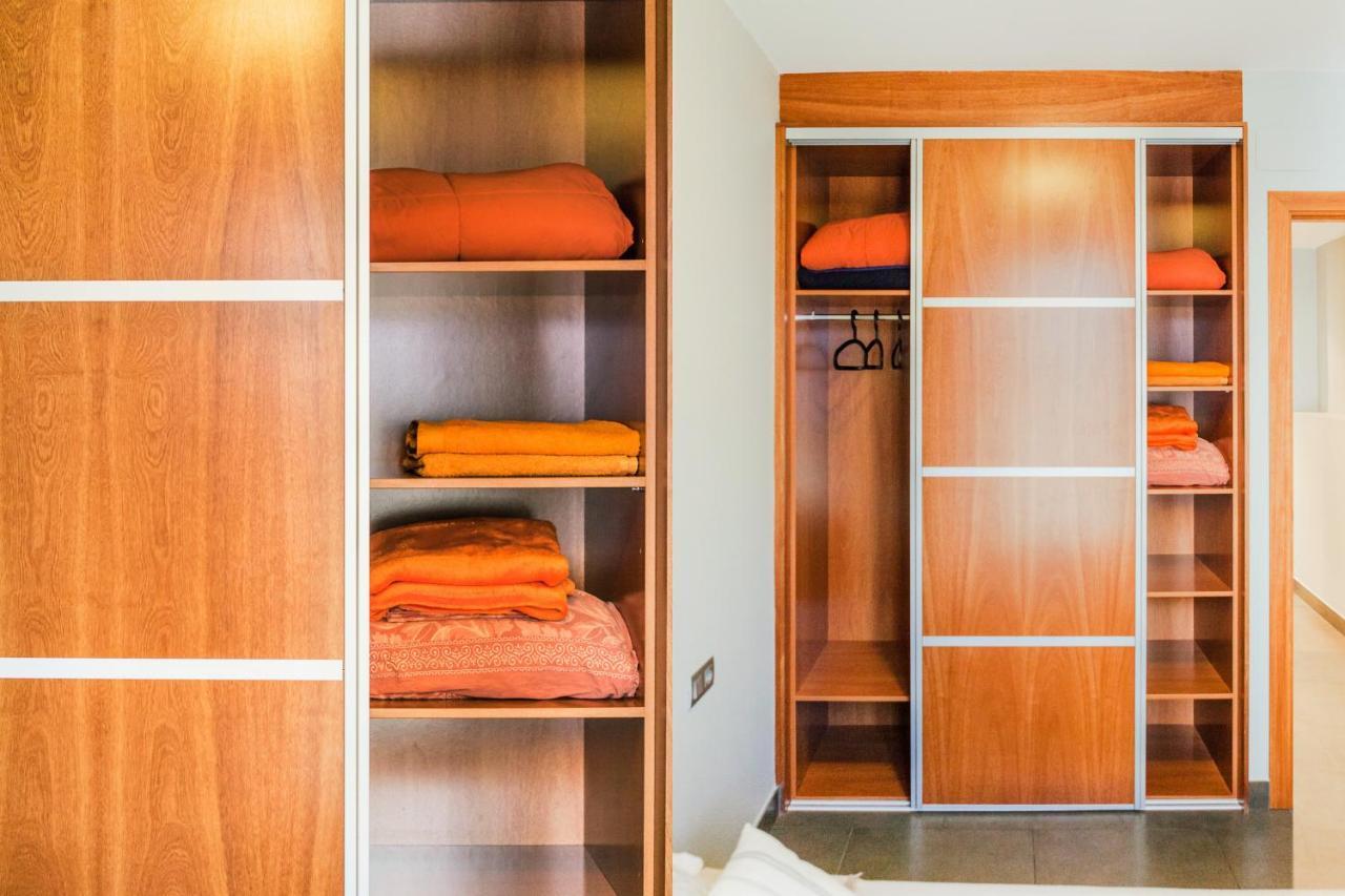 Bo&Co Apartments Σίτζες Εξωτερικό φωτογραφία