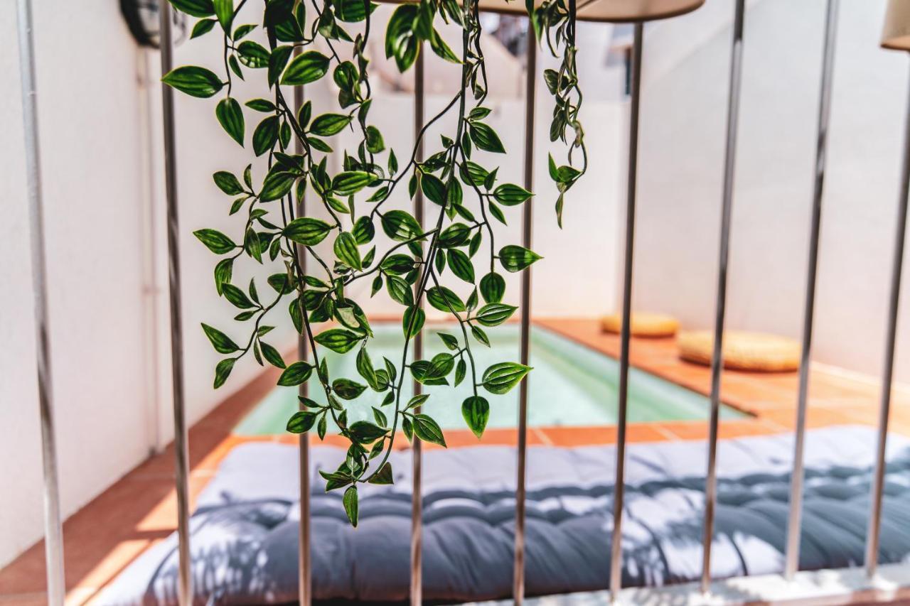Bo&Co Apartments Σίτζες Εξωτερικό φωτογραφία