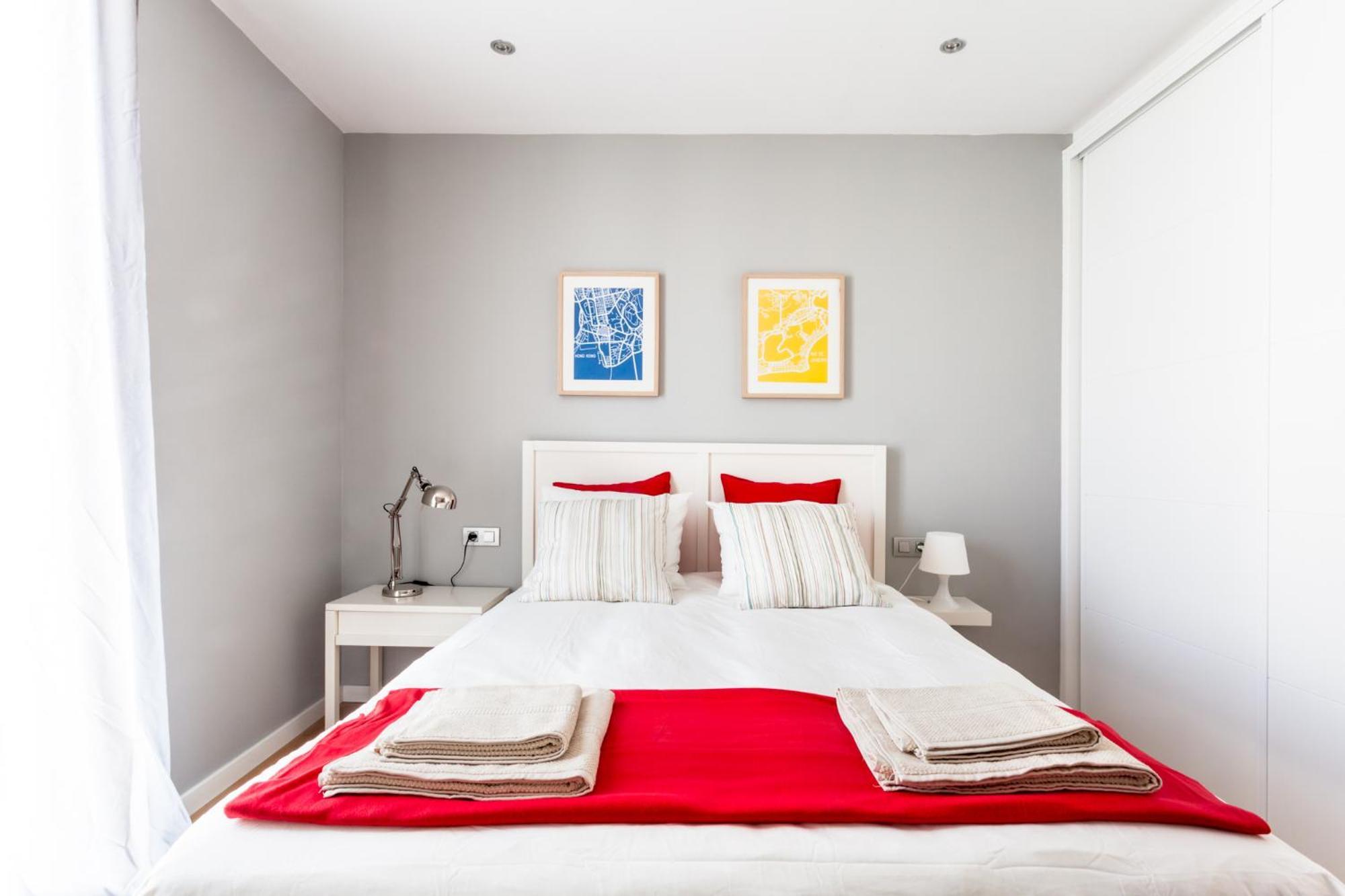 Bo&Co Apartments Σίτζες Εξωτερικό φωτογραφία
