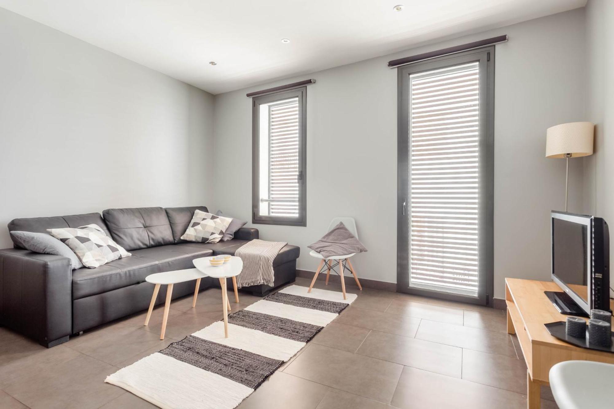 Bo&Co Apartments Σίτζες Εξωτερικό φωτογραφία