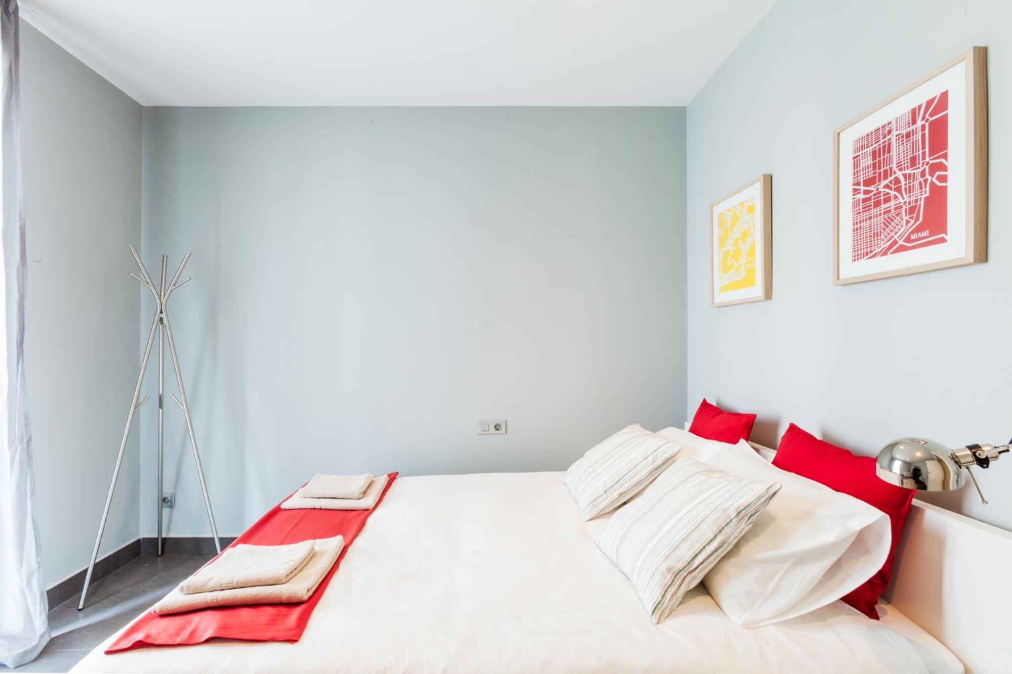 Bo&Co Apartments Σίτζες Εξωτερικό φωτογραφία