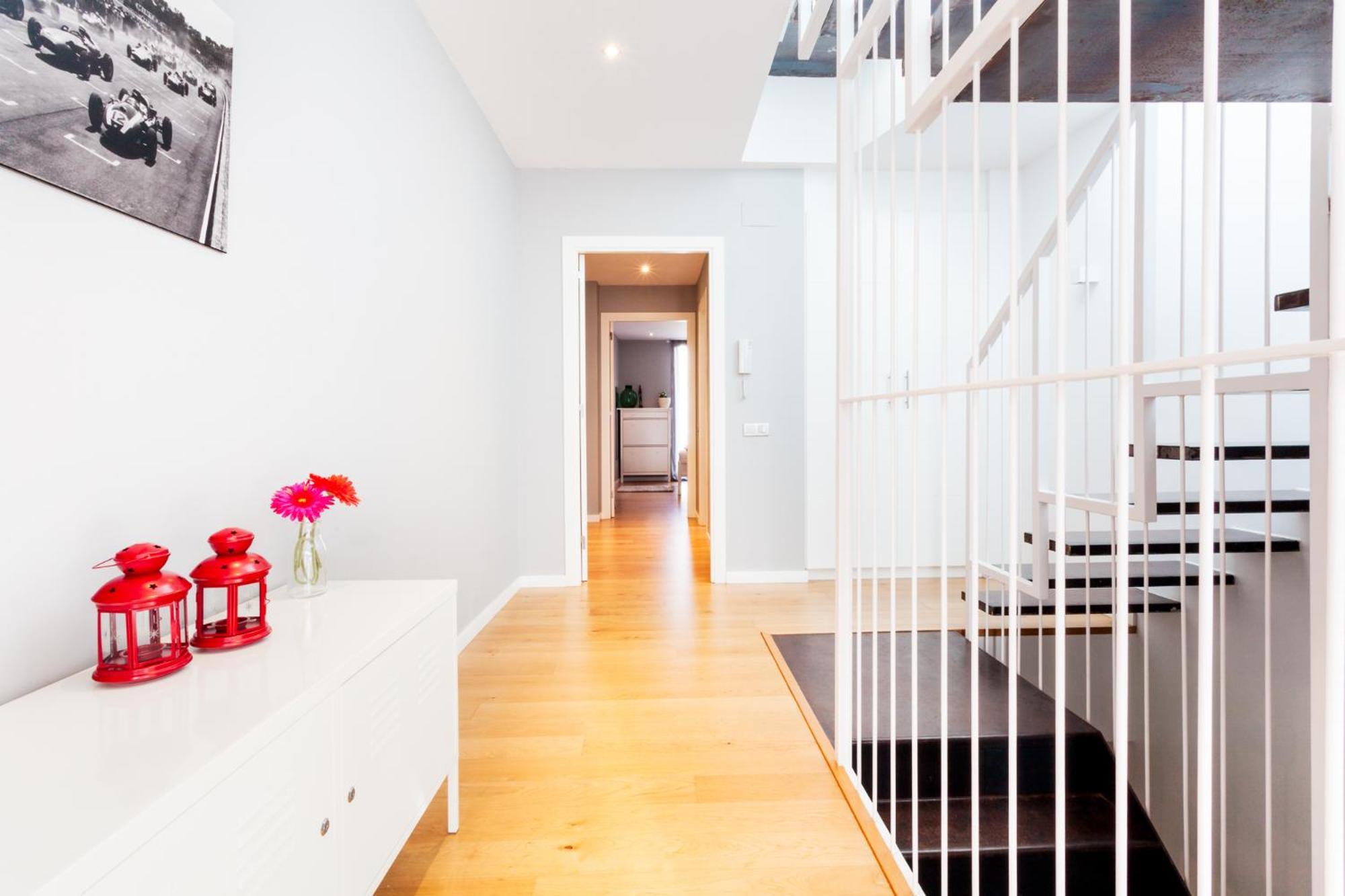 Bo&Co Apartments Σίτζες Εξωτερικό φωτογραφία
