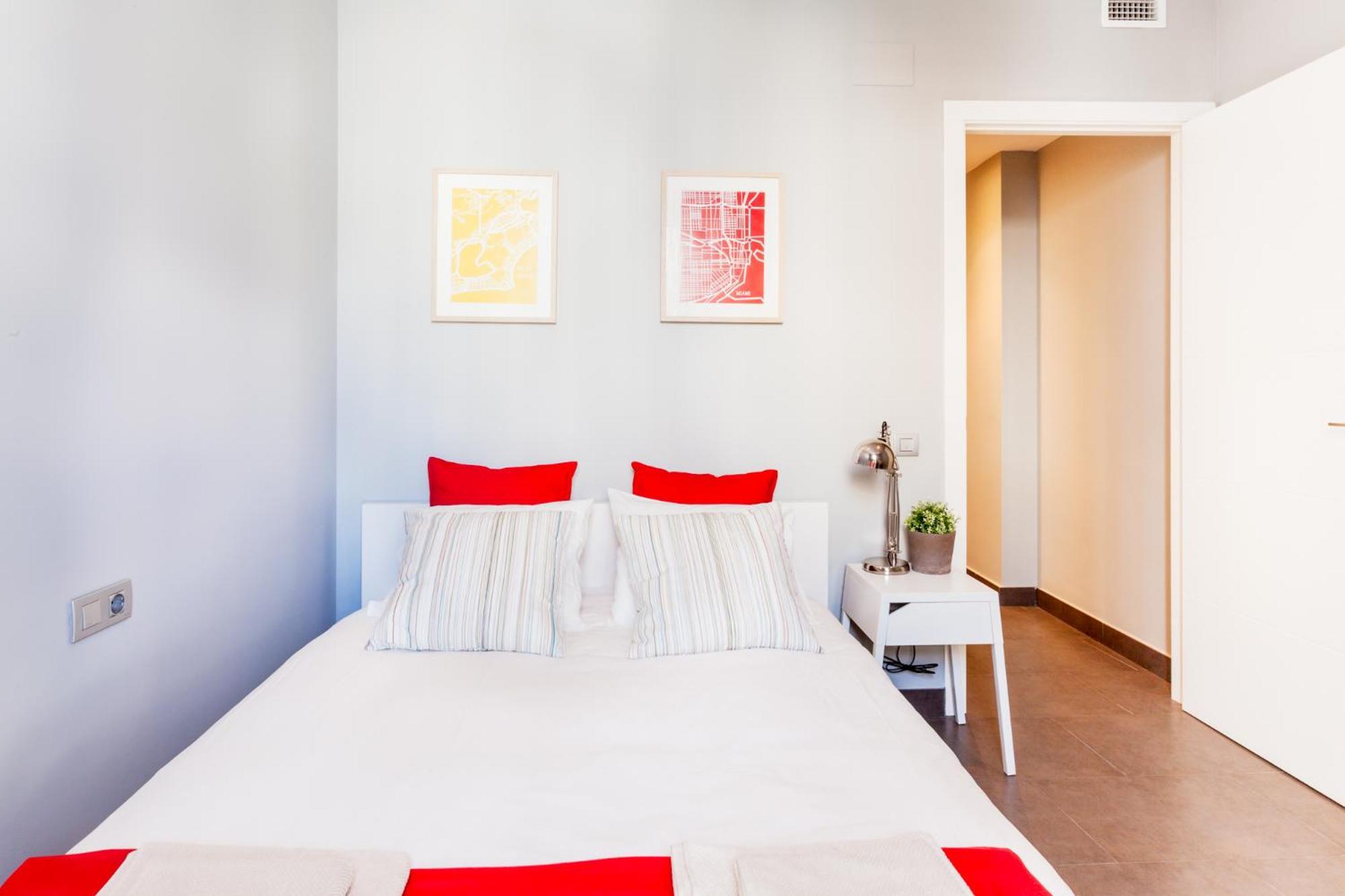 Bo&Co Apartments Σίτζες Εξωτερικό φωτογραφία