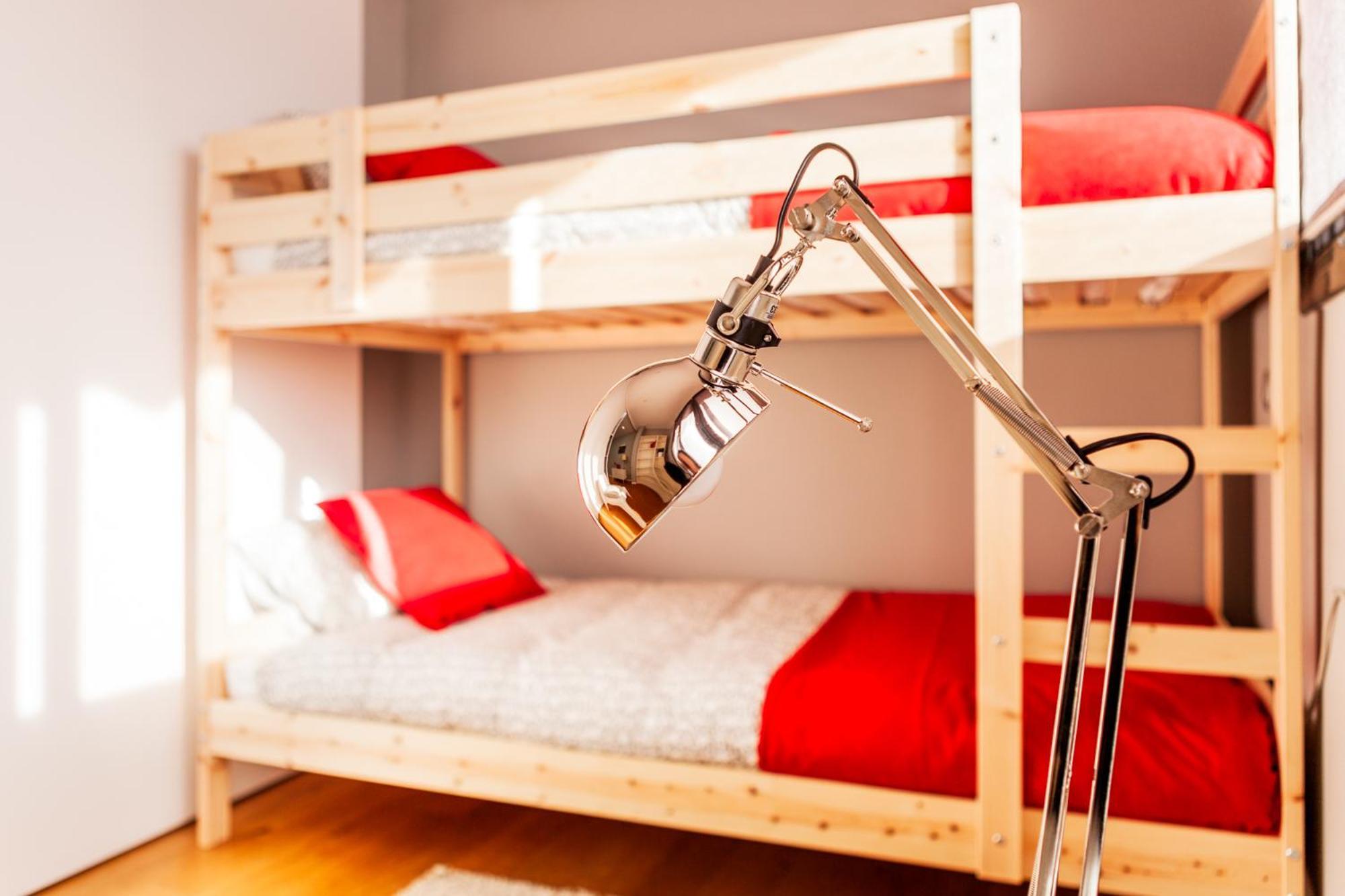 Bo&Co Apartments Σίτζες Εξωτερικό φωτογραφία