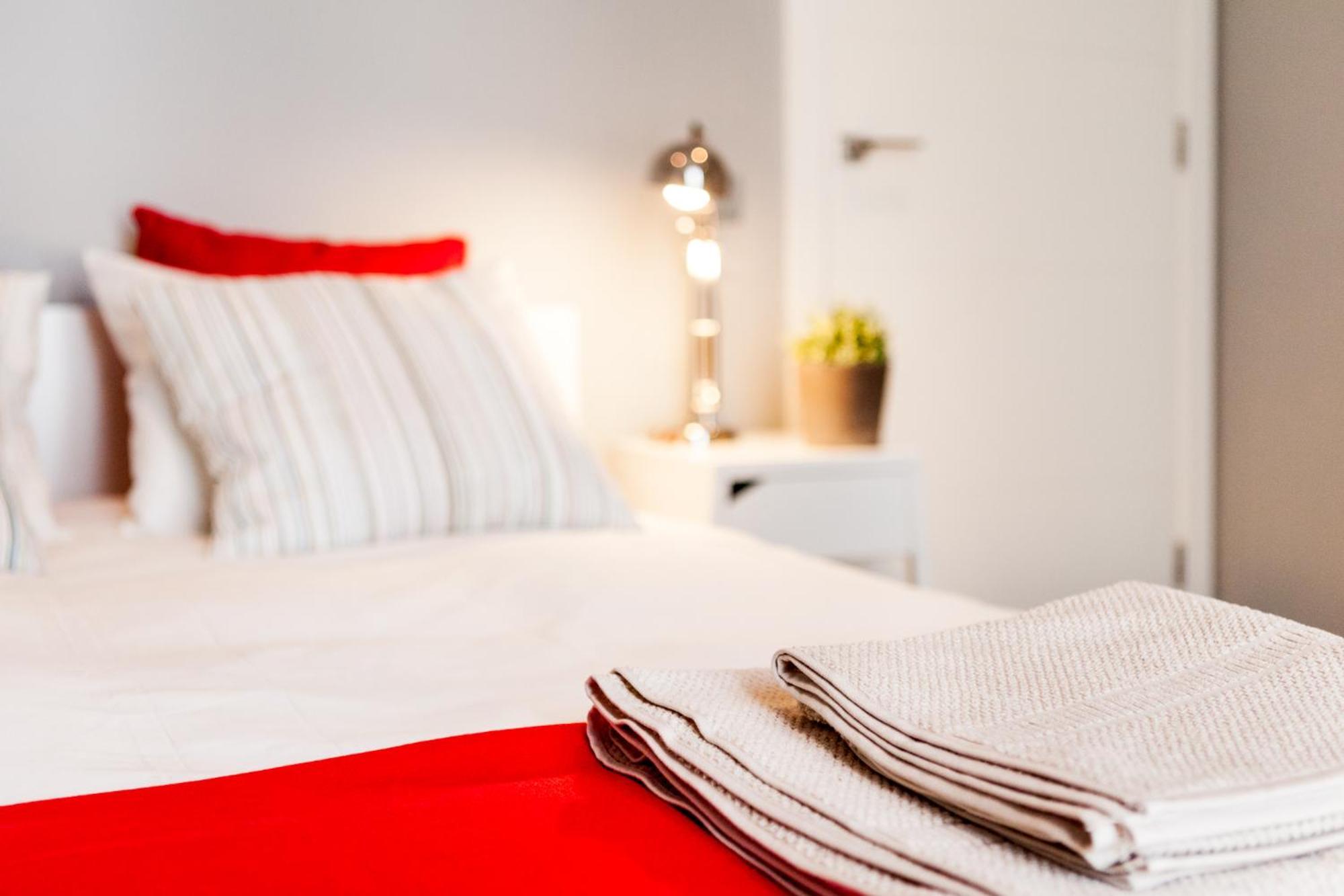 Bo&Co Apartments Σίτζες Εξωτερικό φωτογραφία