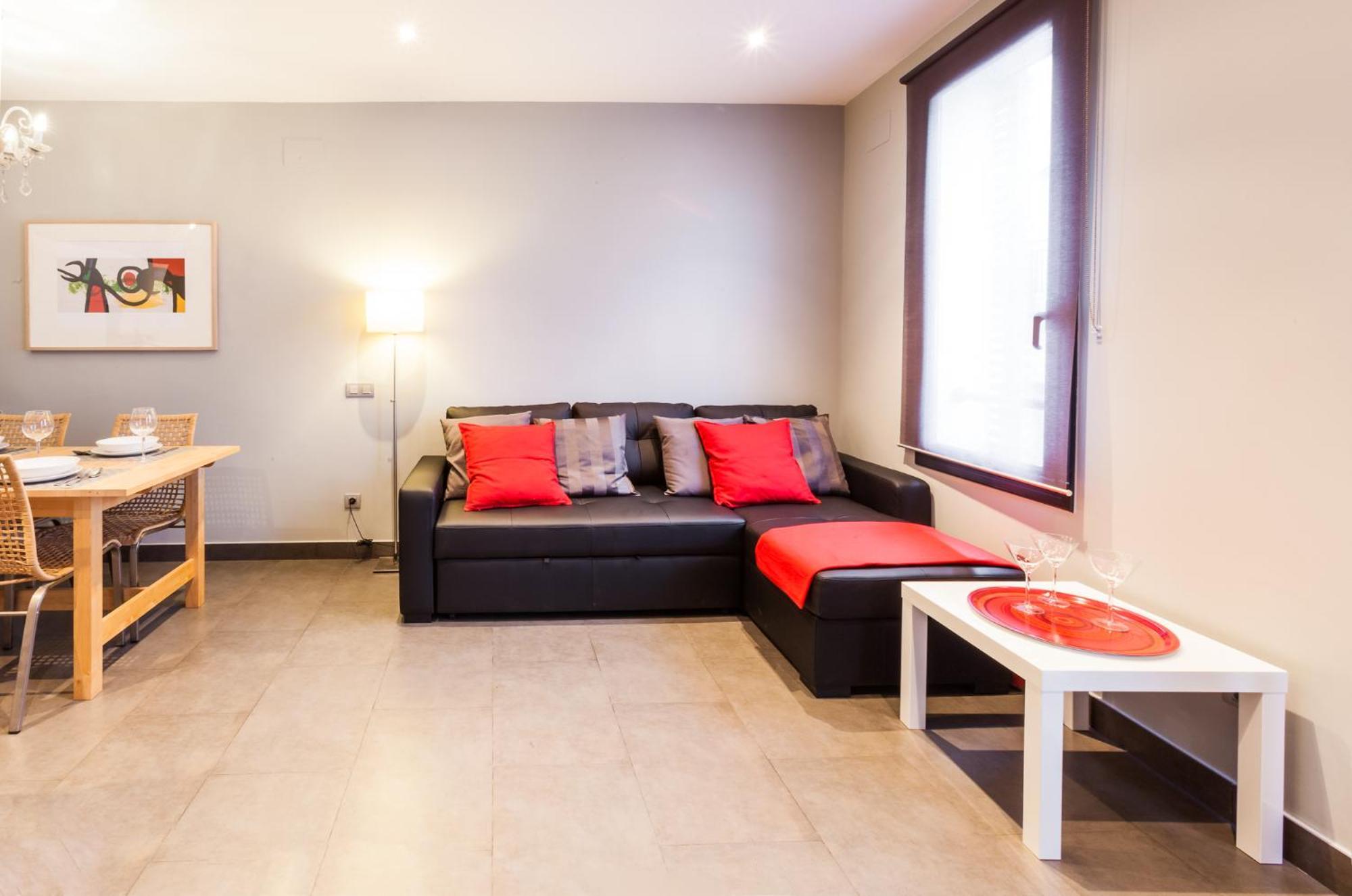 Bo&Co Apartments Σίτζες Εξωτερικό φωτογραφία