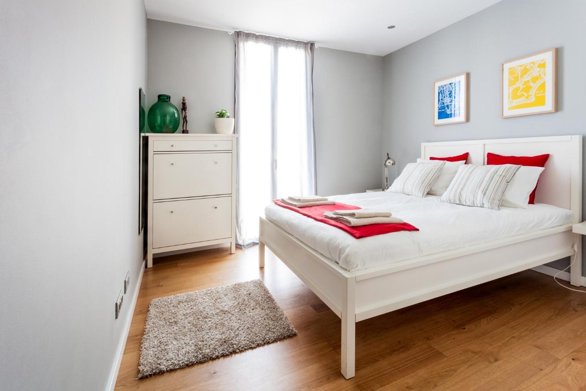 Bo&Co Apartments Σίτζες Εξωτερικό φωτογραφία