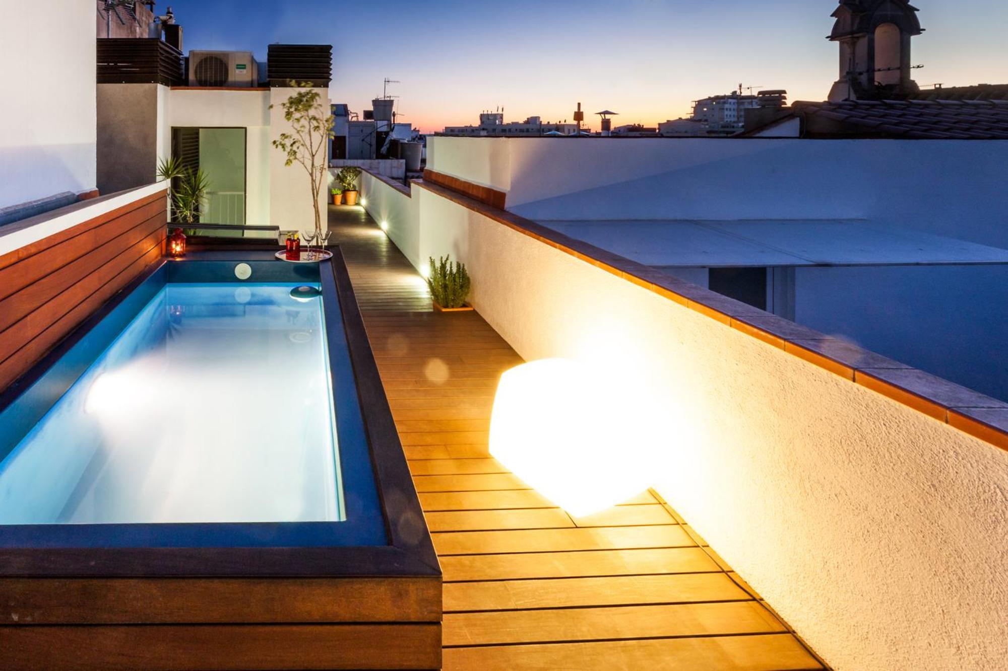 Bo&Co Apartments Σίτζες Εξωτερικό φωτογραφία