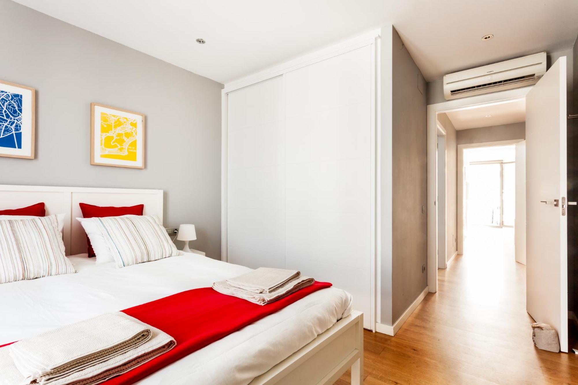 Bo&Co Apartments Σίτζες Εξωτερικό φωτογραφία